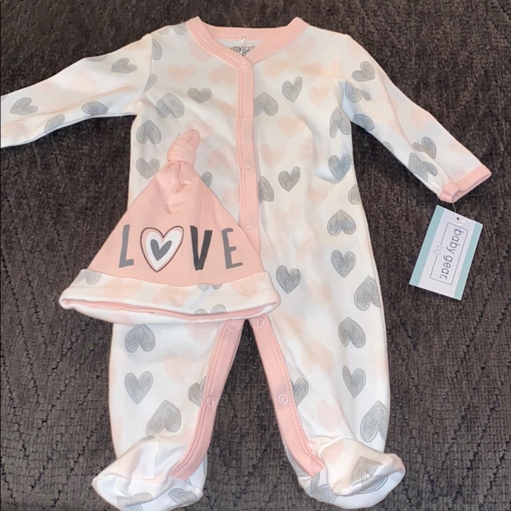 Baby Clothes